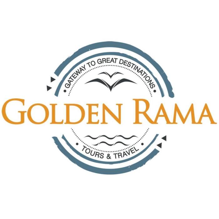 Golden rama tour and travel